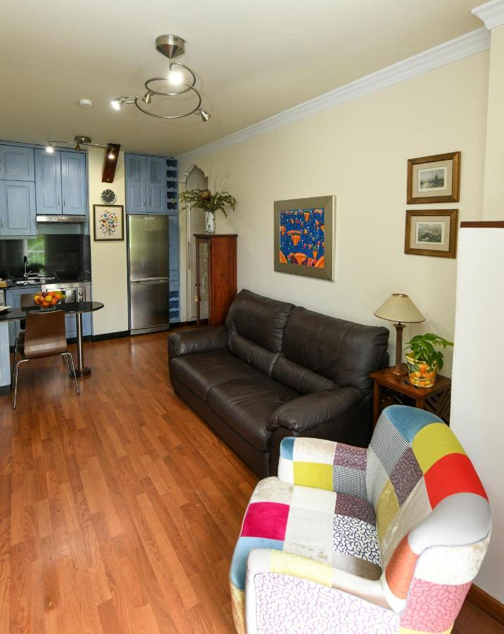 Appartement Casa Viva à Santa Cruz de la Palma  Extérieur photo