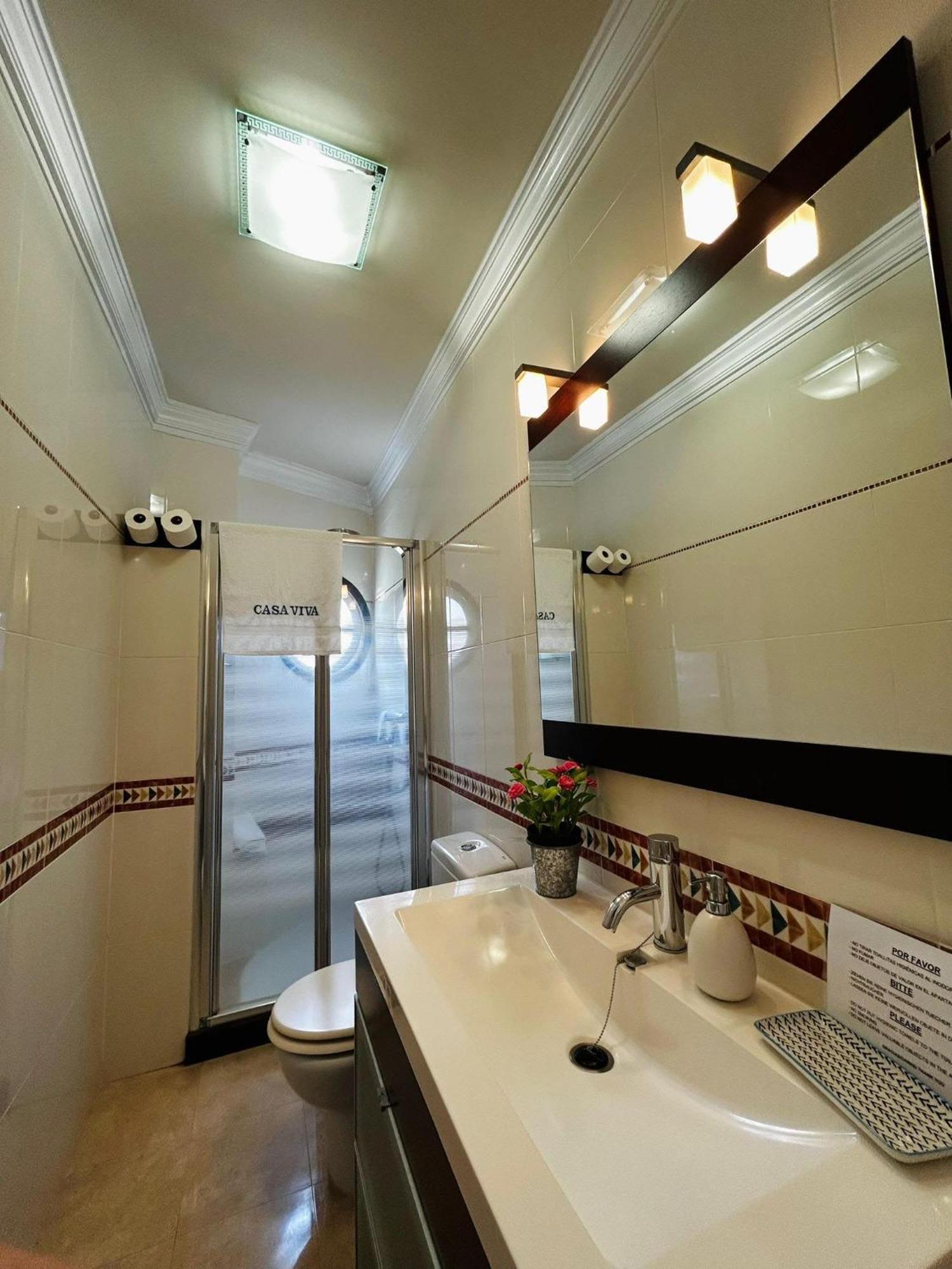 Appartement Casa Viva à Santa Cruz de la Palma  Extérieur photo